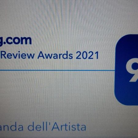 La Locanda dell'Artista Torino Esterno foto