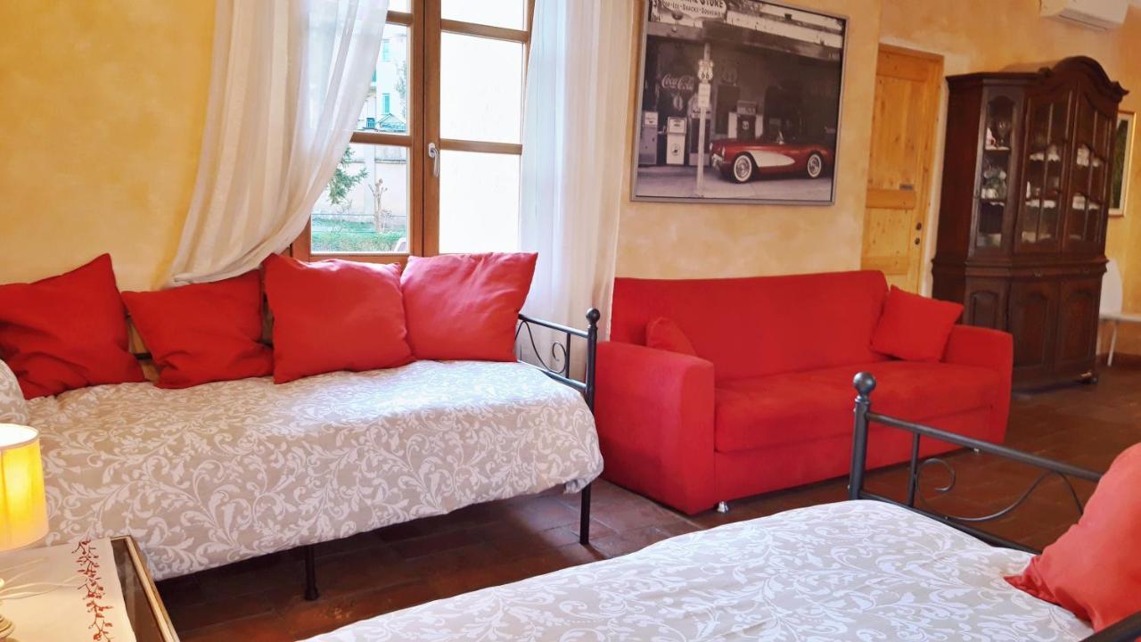 La Locanda dell'Artista Torino Esterno foto