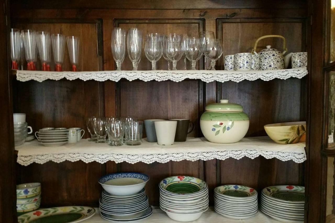 La Locanda dell'Artista Torino Esterno foto